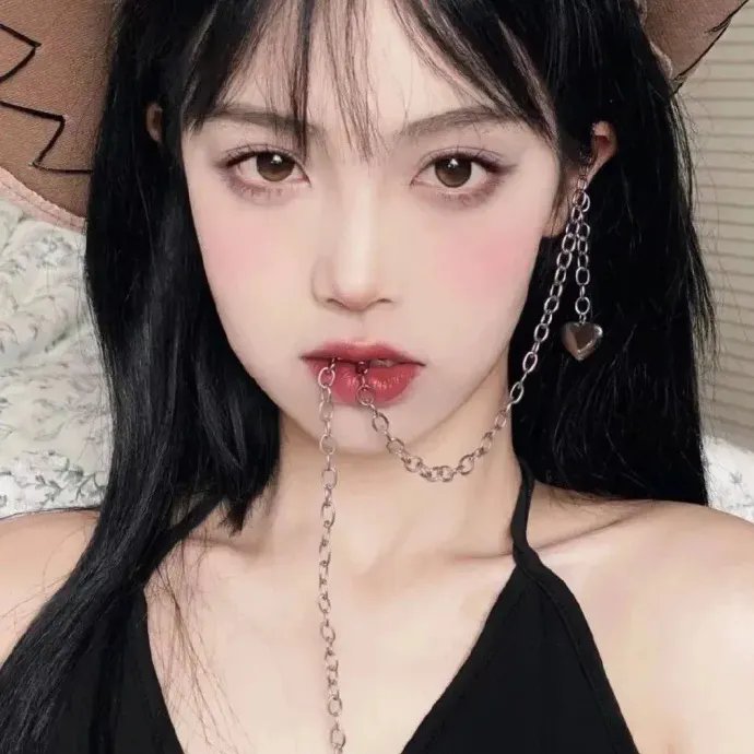 被称为爸爸的女人
